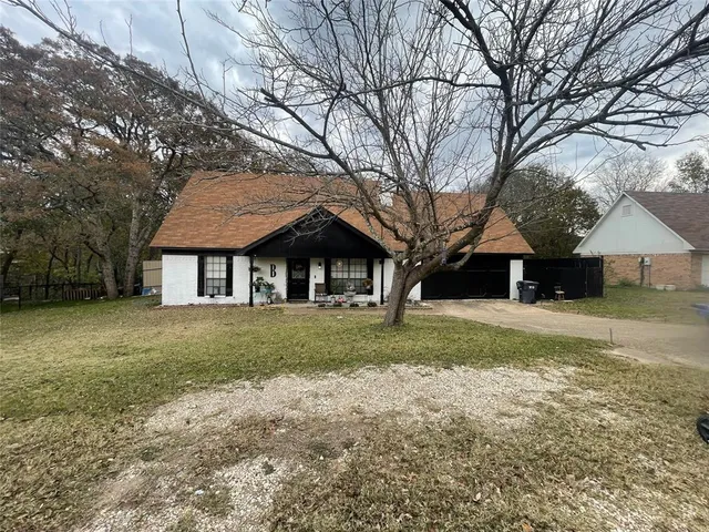 $233,000 | 7849 Fairway Road, Woodway, TX 76712