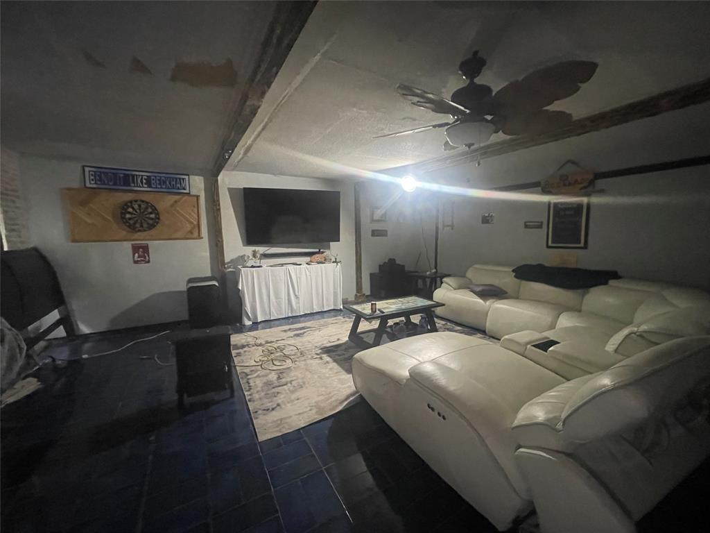 7849 Fairway Road Woodway, TX 76712 - Photo 3 of 7