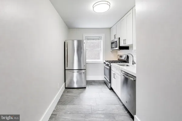 $1,295 | 5031 H Street Southeast, Unit 2, Washington, DC 20019
