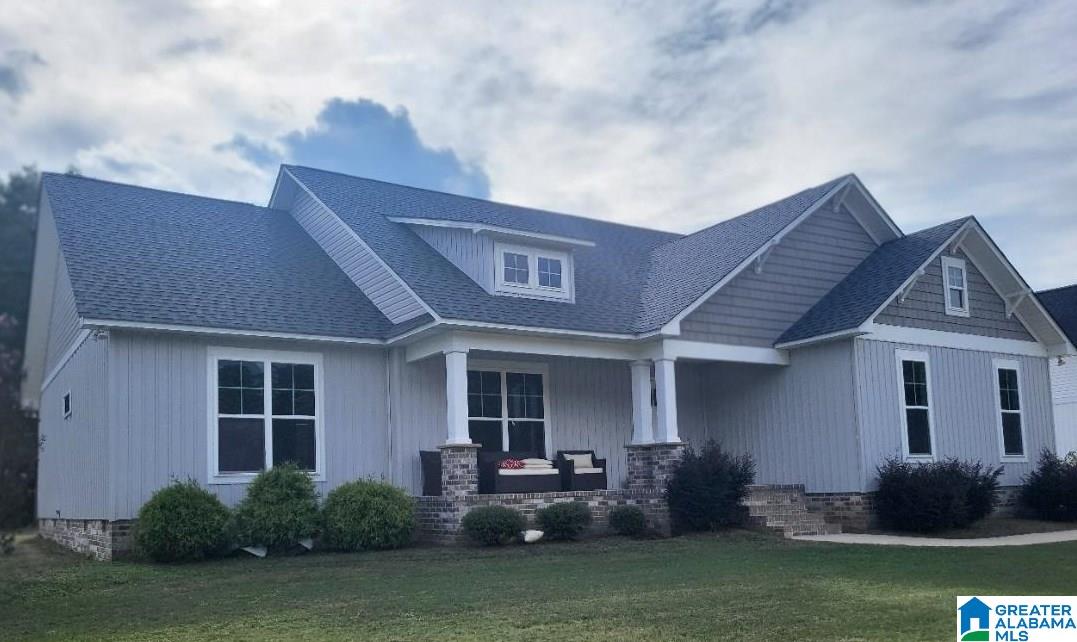2838 Lister Ferry Road Gadsden, AL 35907 - Photo 5 of 61