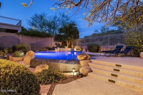 $1,395,000 | 14109 North 109th Street, Scottsdale, AZ 85255