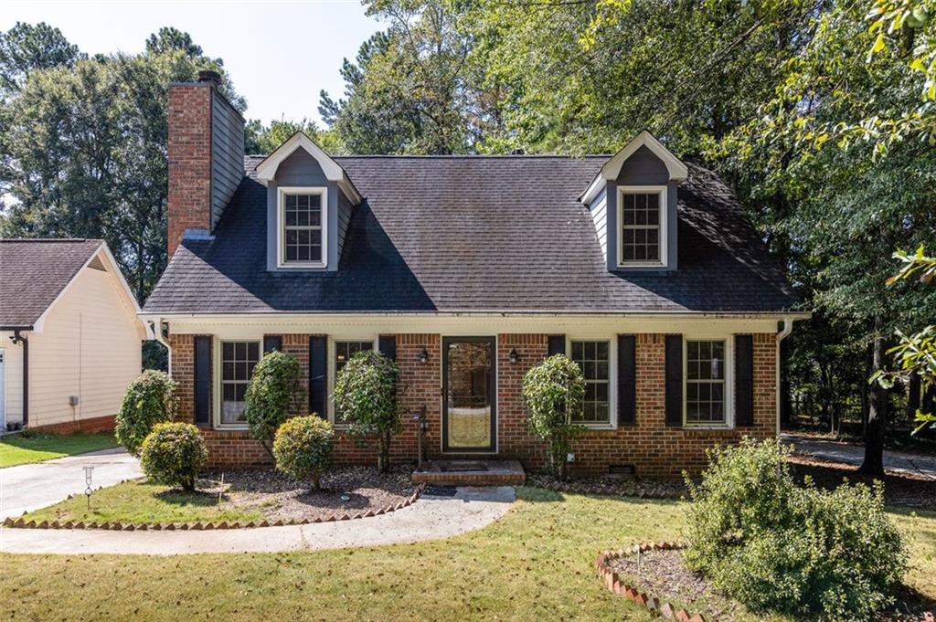 4357 Erskine Road Clarkston, GA 30021 - Photo 1 of 1 Gallery Image 1
