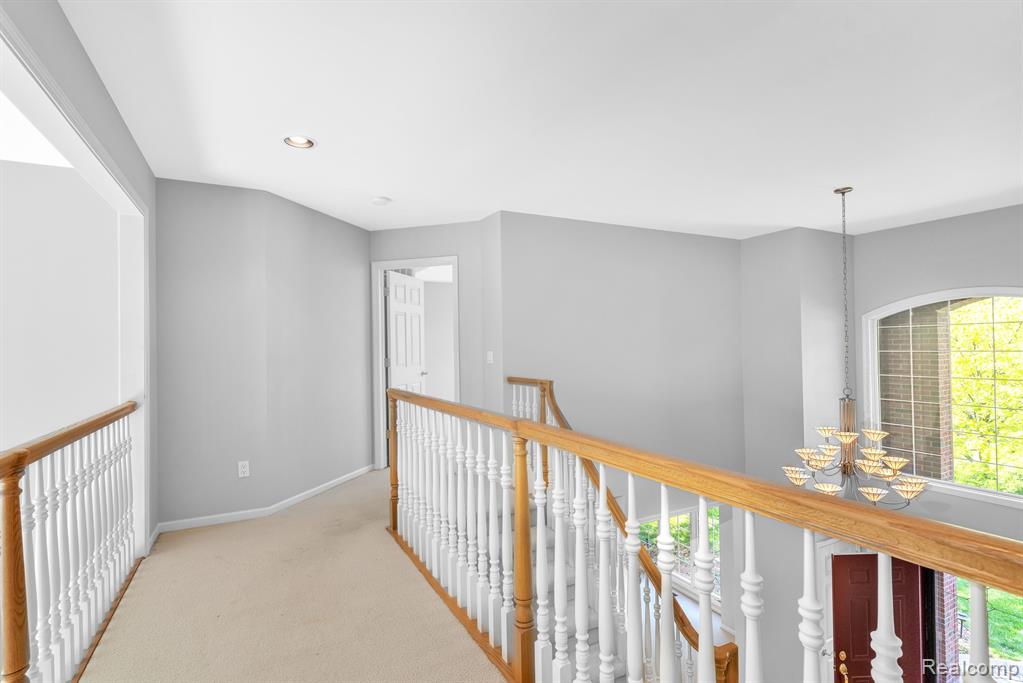 1691 Spring Creek Drive Rochester Hills, MI 48306 - Photo 34 of 78