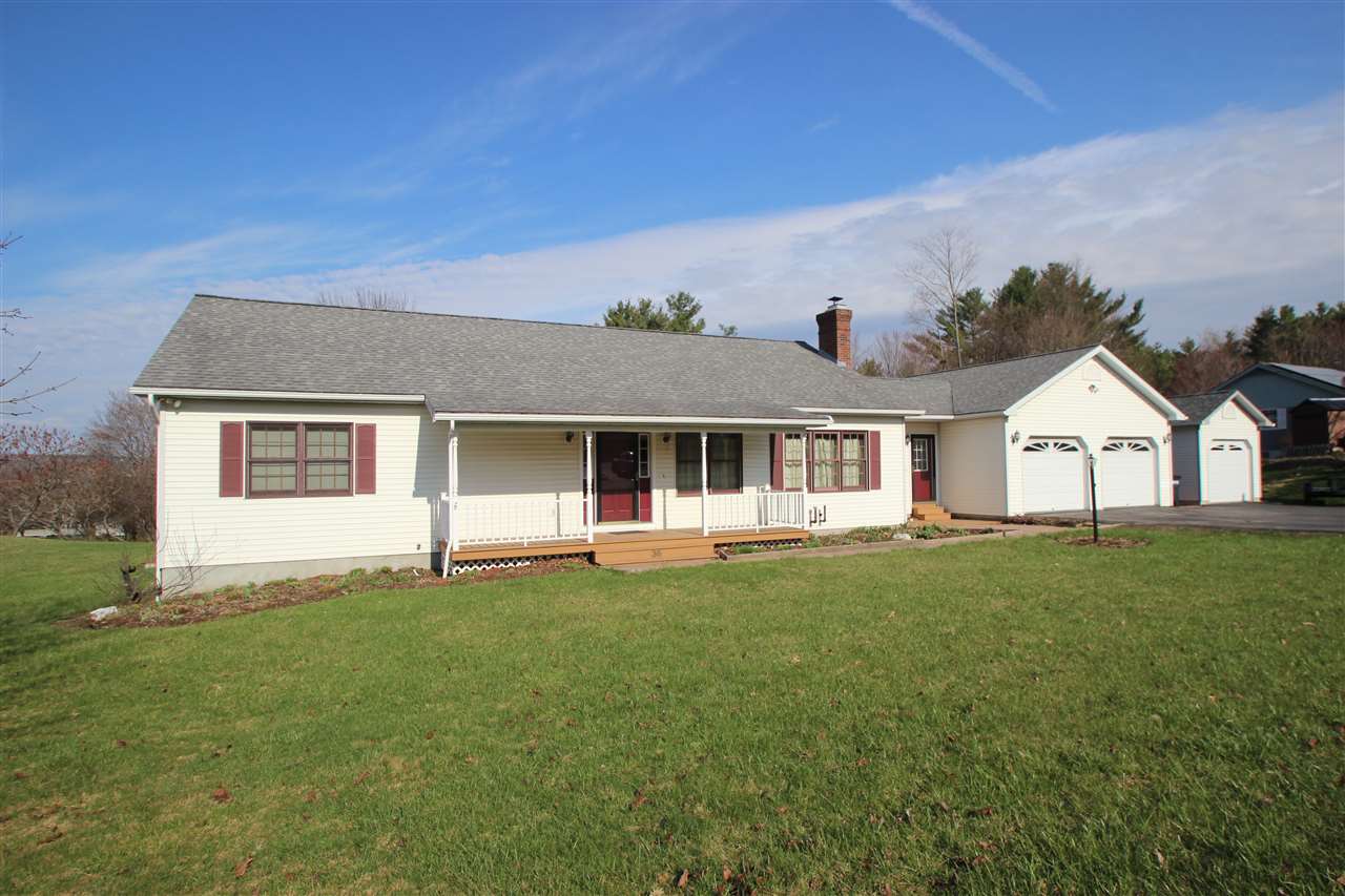 36 Windywood Road Barre Town, VT 05641 - Photo 1 of 27 Gallery Image 1