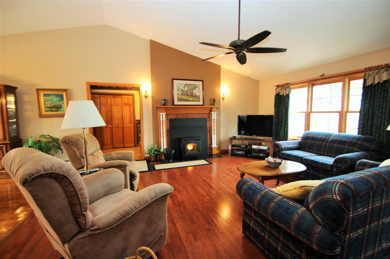 36 Windywood Road Barre Town, VT 05641 - Photo 3 of 27 Gallery Image 3