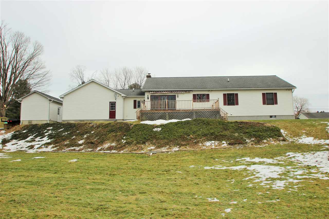 36 Windywood Road Barre Town, VT 05641 - Photo 24 of 27 Gallery Image 24