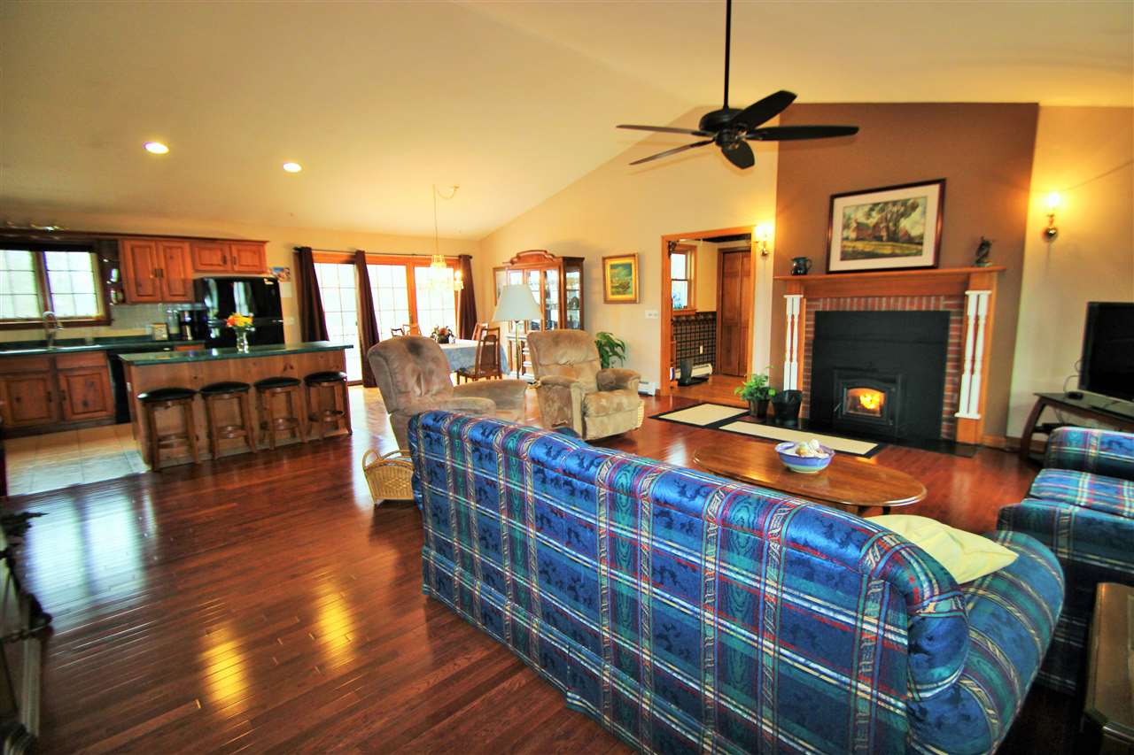 36 Windywood Road Barre Town, VT 05641 - Photo 4 of 27 Gallery Image 4