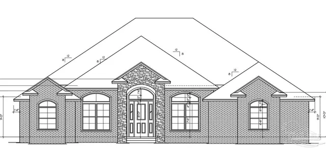 $699,900 | 6423 Ledgestone Court, Pensacola, FL 32526