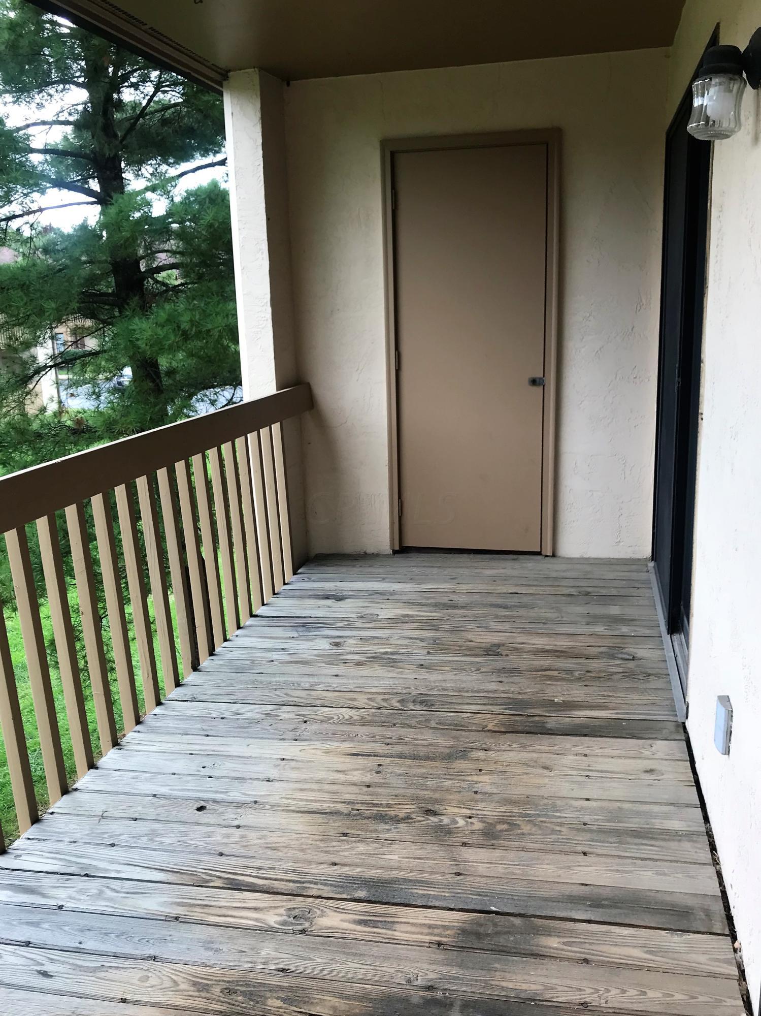2287 Hedgerow Road, Unit 2287G Columbus, OH 43220 - Photo 19 of 26
