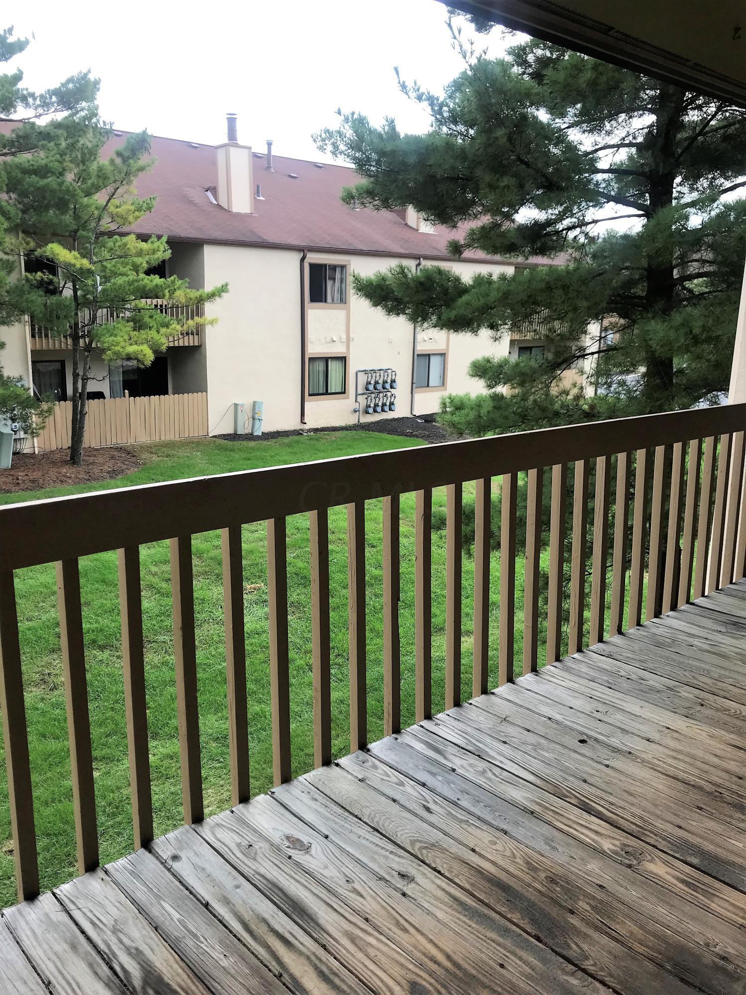 2287 Hedgerow Road, Unit 2287G Columbus, OH 43220 - Photo 20 of 26