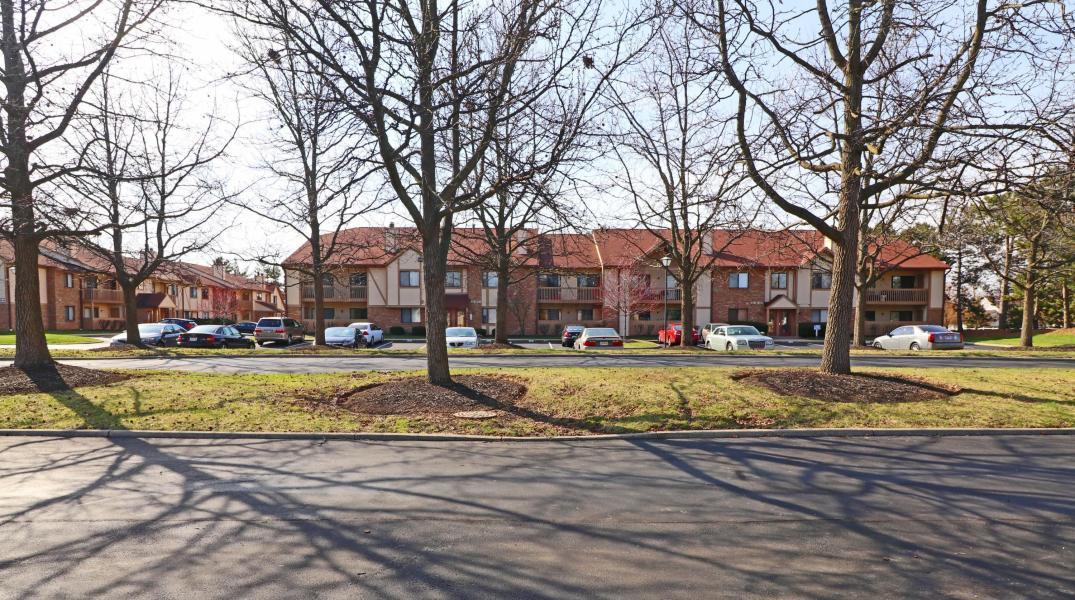 2287 Hedgerow Road, Unit 2287G Columbus, OH 43220 - Photo 25 of 26