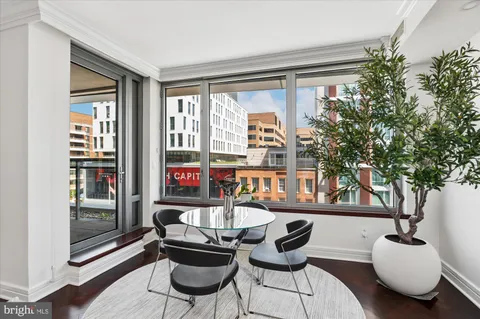 $1,100,000 | 1155 23rd Street Northwest, Unit 5L, Washington, DC 20037