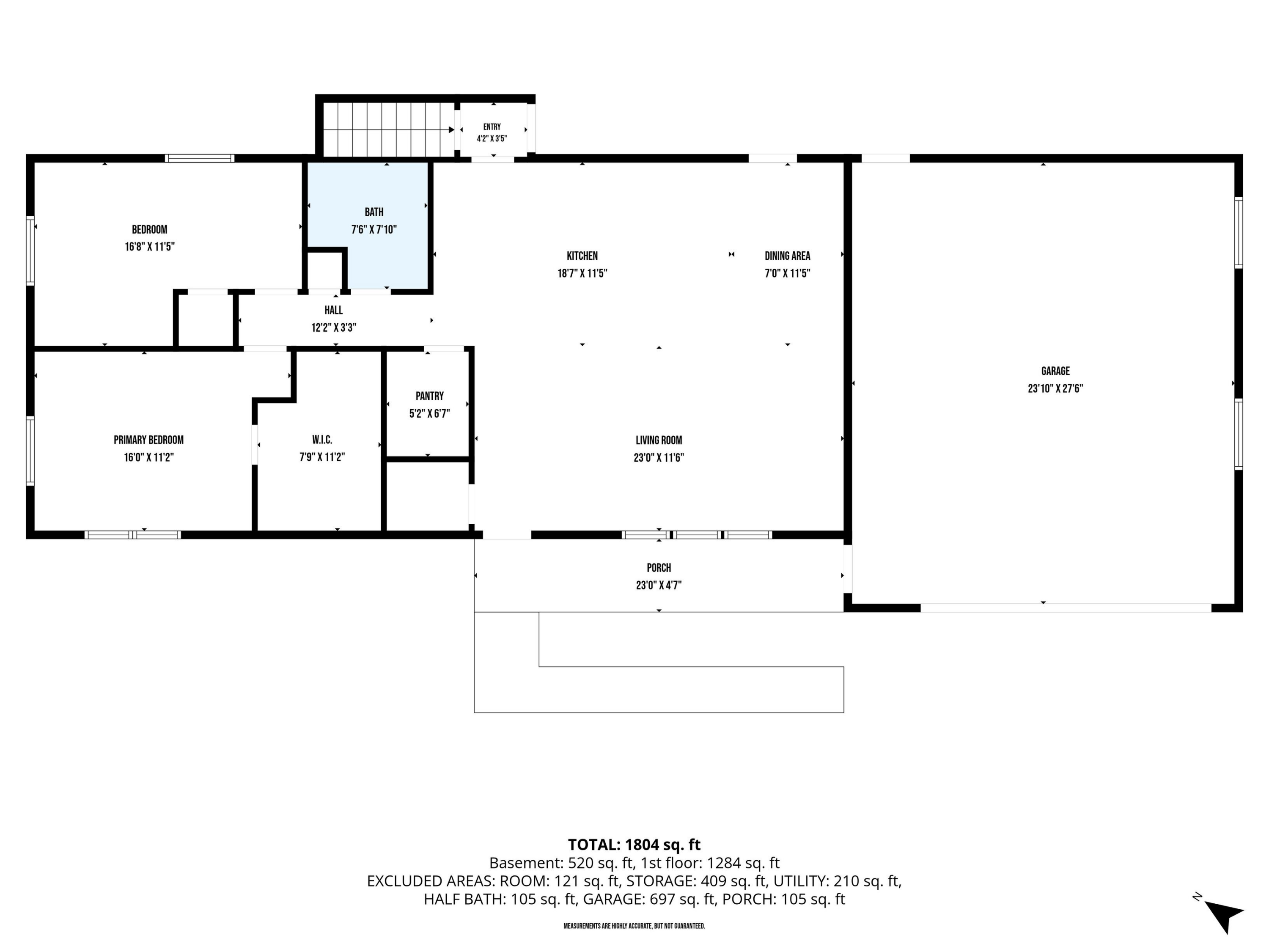 12215 Novy Road Gibson, WI 54247 - Photo 42 of 42 Gallery Image 42