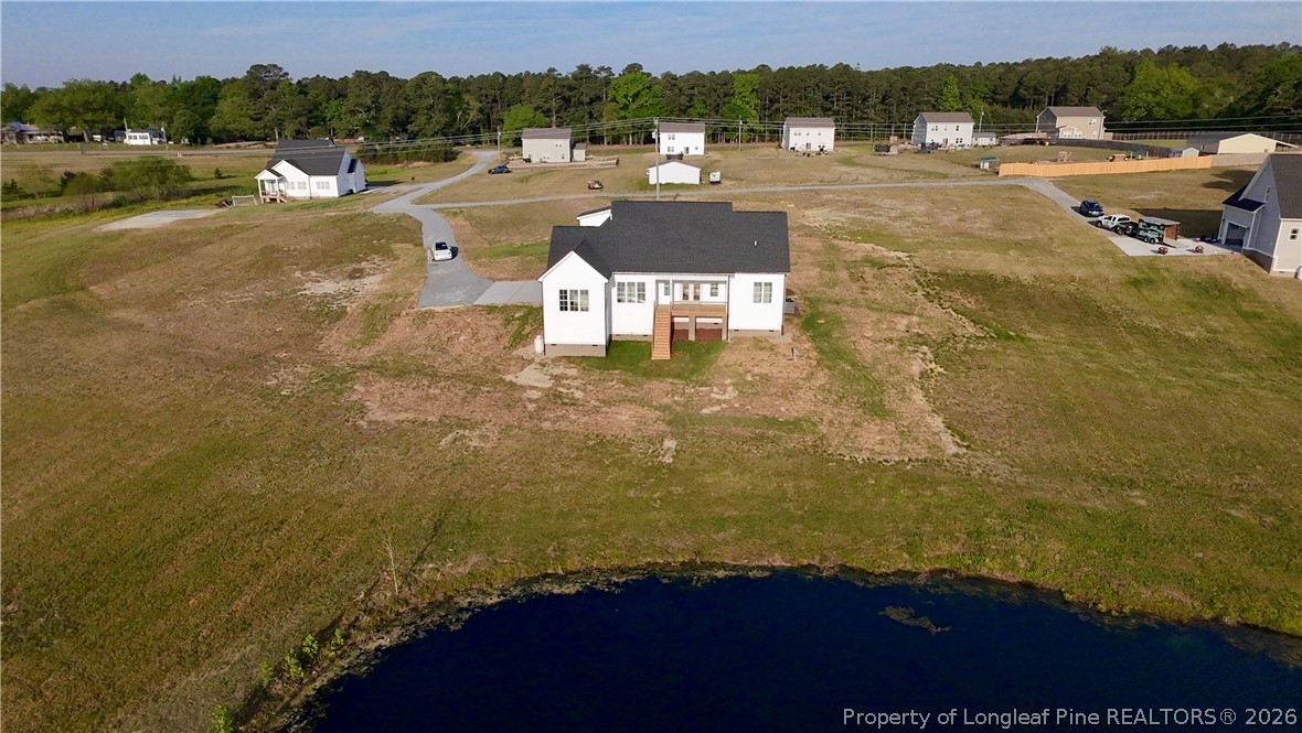 2585 Sheriff Watson Road Sanford, NC 27332 - Photo 5 of 49
