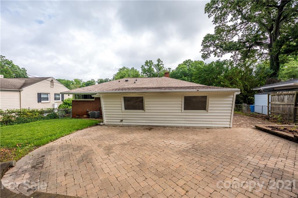 5540 Murrayhill Road Charlotte, NC 28210 - Photo 33 of 42 Gallery Image 33