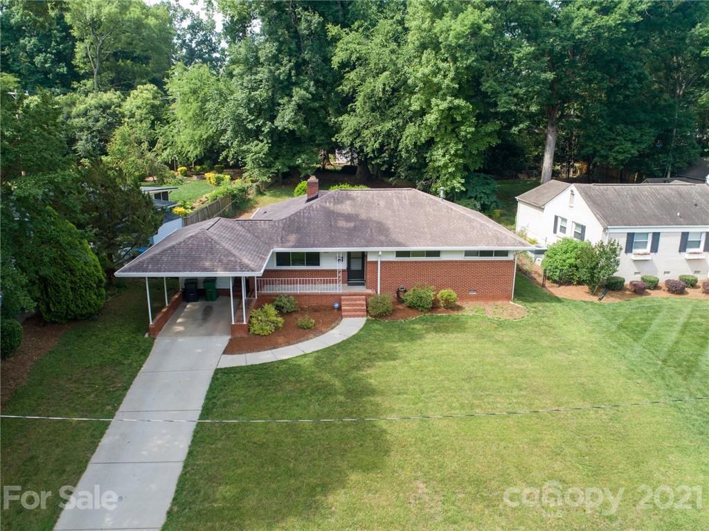 5540 Murrayhill Road Charlotte, NC 28210 - Photo 35 of 42 Gallery Image 35