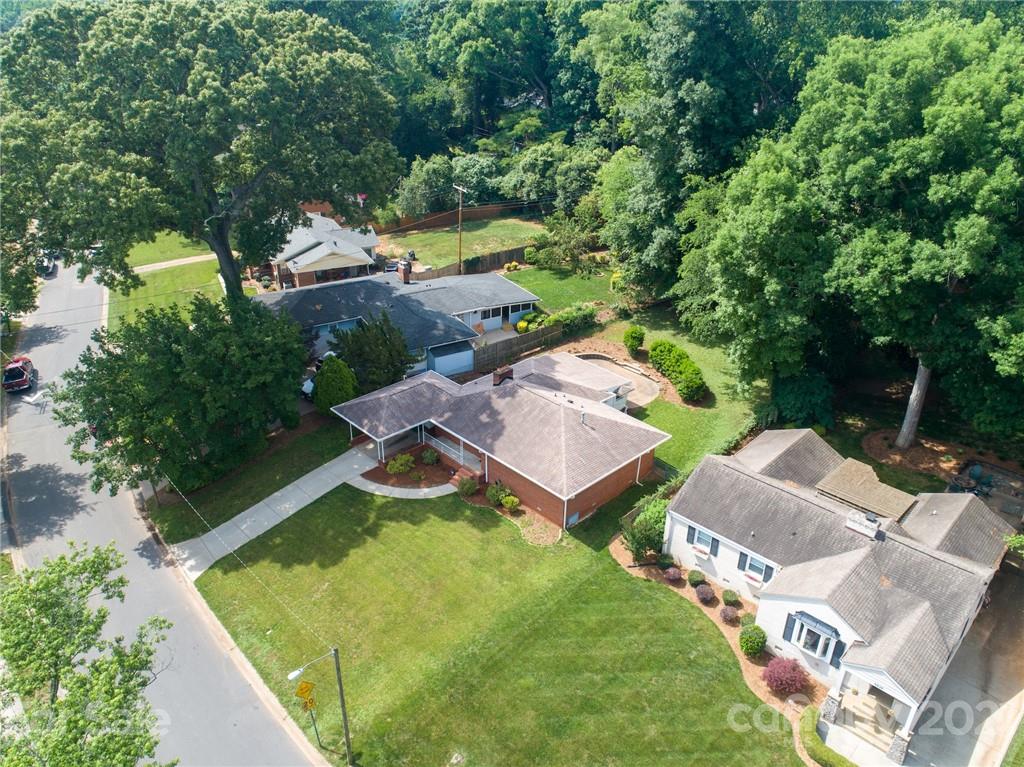 5540 Murrayhill Road Charlotte, NC 28210 - Photo 36 of 42 Gallery Image 36