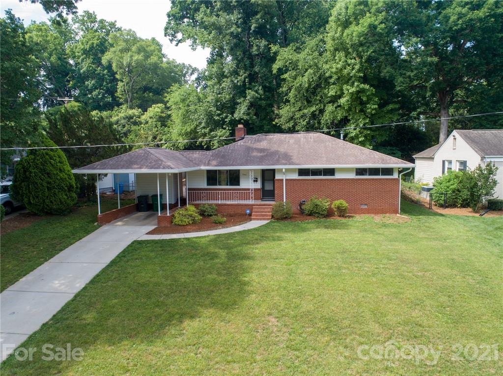 5540 Murrayhill Road Charlotte, NC 28210 - Photo 38 of 42 Gallery Image 38