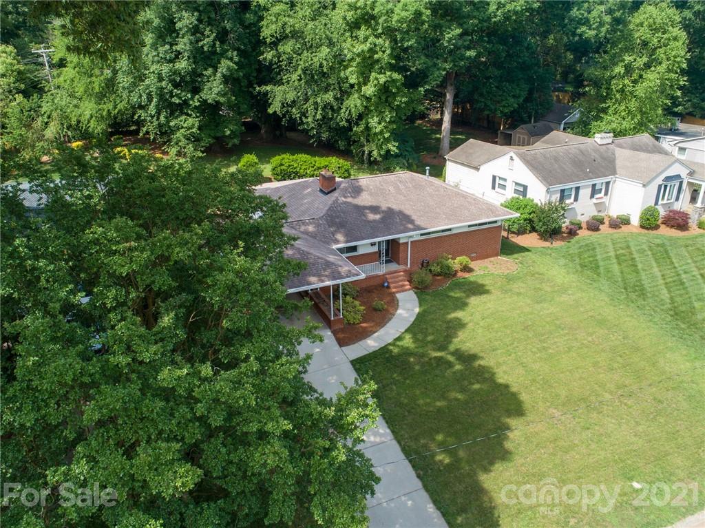 5540 Murrayhill Road Charlotte, NC 28210 - Photo 39 of 42 Gallery Image 39