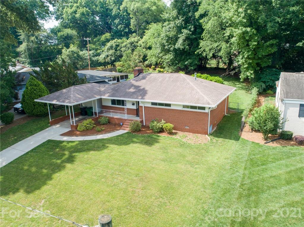 5540 Murrayhill Road Charlotte, NC 28210 - Photo 42 of 42 Gallery Image 42