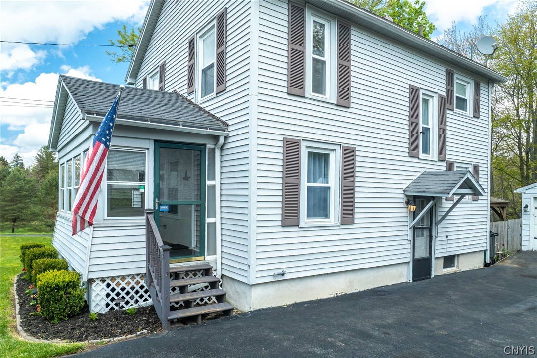 2826 County Rte 57 Fulton, NY 13069 - Photo 3 of 42