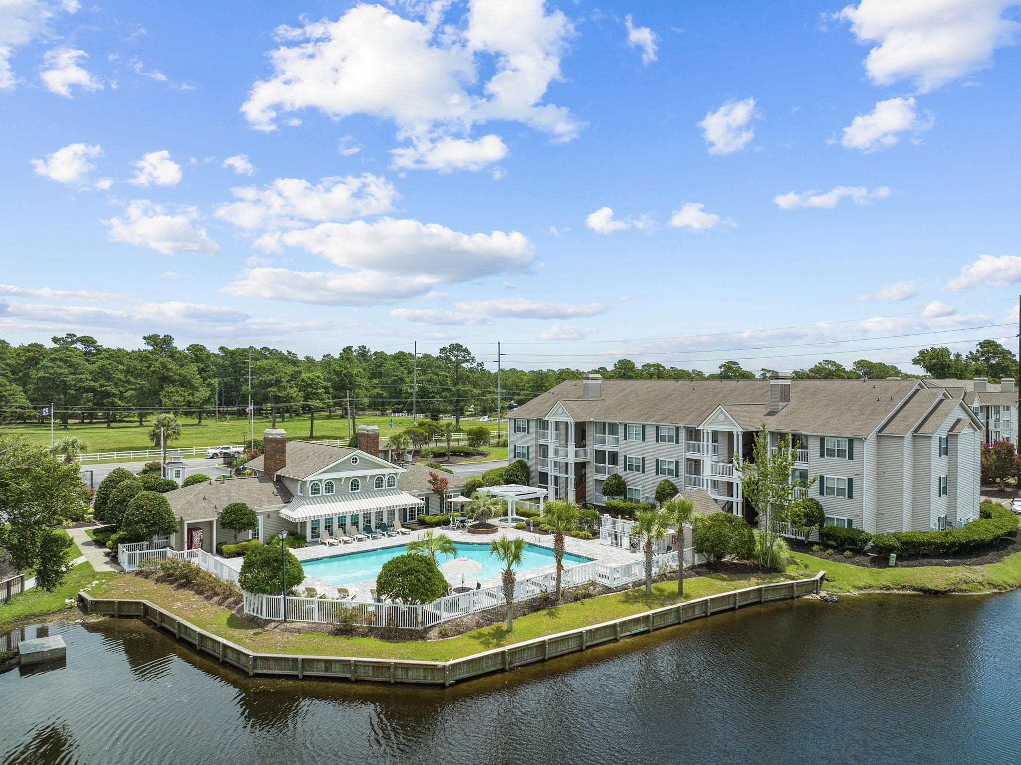 3761 Citation Way, Unit 532 Myrtle Beach, SC 29577 - Photo 25 of 49