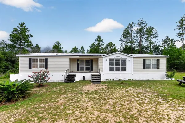 $135,000 | 1675 Aspalaga Road, Quincy, FL 32351