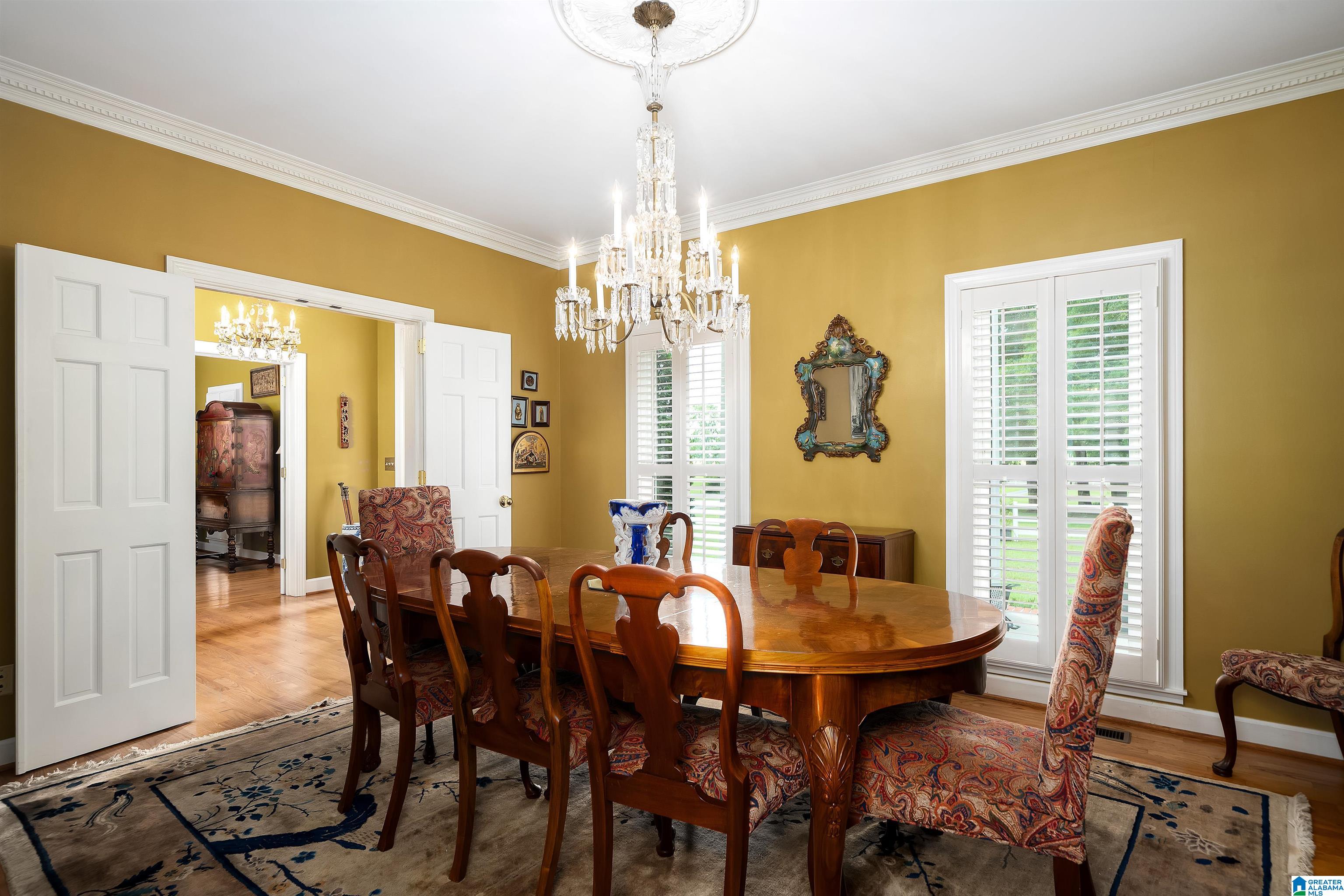 2484 Salem Road Montevallo, AL 35115 - Photo 20 of 61