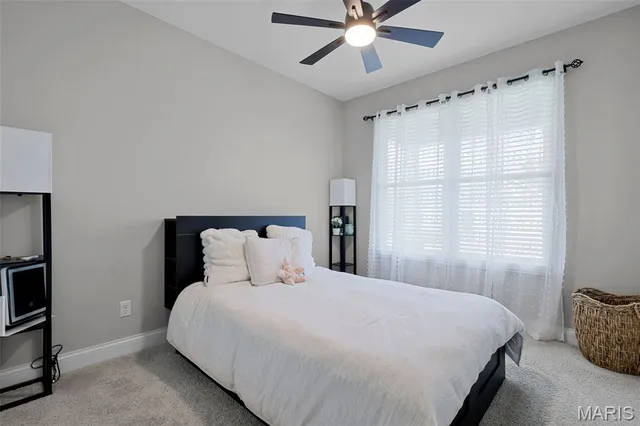 $467,500 | 1468 Guilford Place, Troy, IL 62294