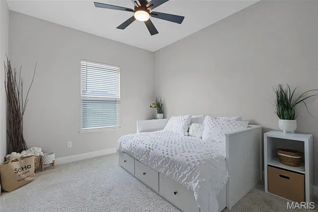 $467,500 | 1468 Guilford Place, Troy, IL 62294