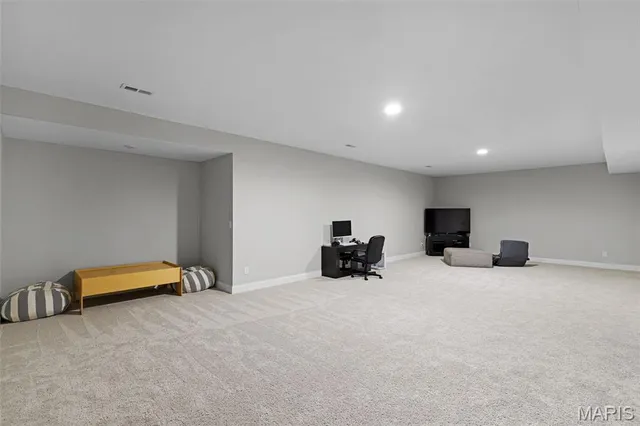 $467,500 | 1468 Guilford Place, Troy, IL 62294