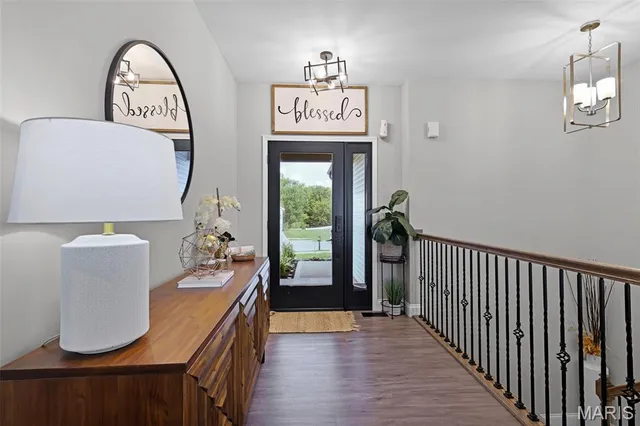 $467,500 | 1468 Guilford Place, Troy, IL 62294