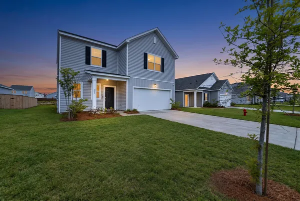 $435,000 | 575 Polaris Way, Summerville, SC 29486