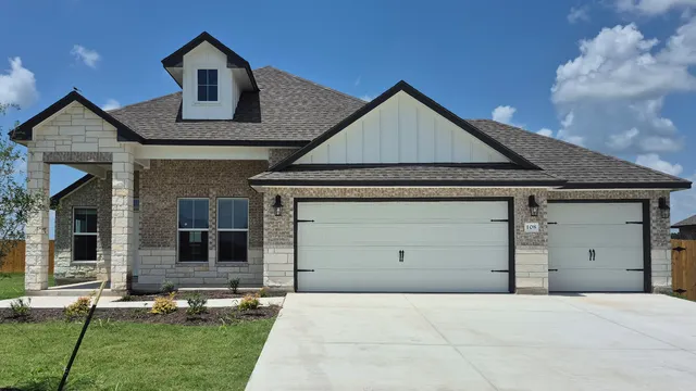 $362,045 | 108 Jana Way, Thorndale, TX 76577