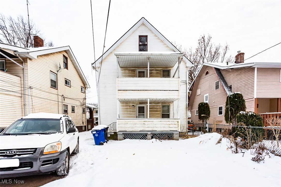 6845 Ottawa Road Cleveland, OH 44105 - Photo 8 of 33 Gallery Image 8