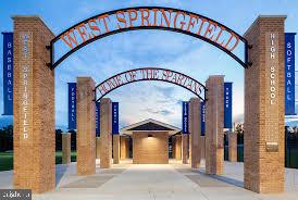 8108 Viola Street Springfield, VA 22152 - Photo 51 of 61 Recently renovated & top-rated West Springfield HS