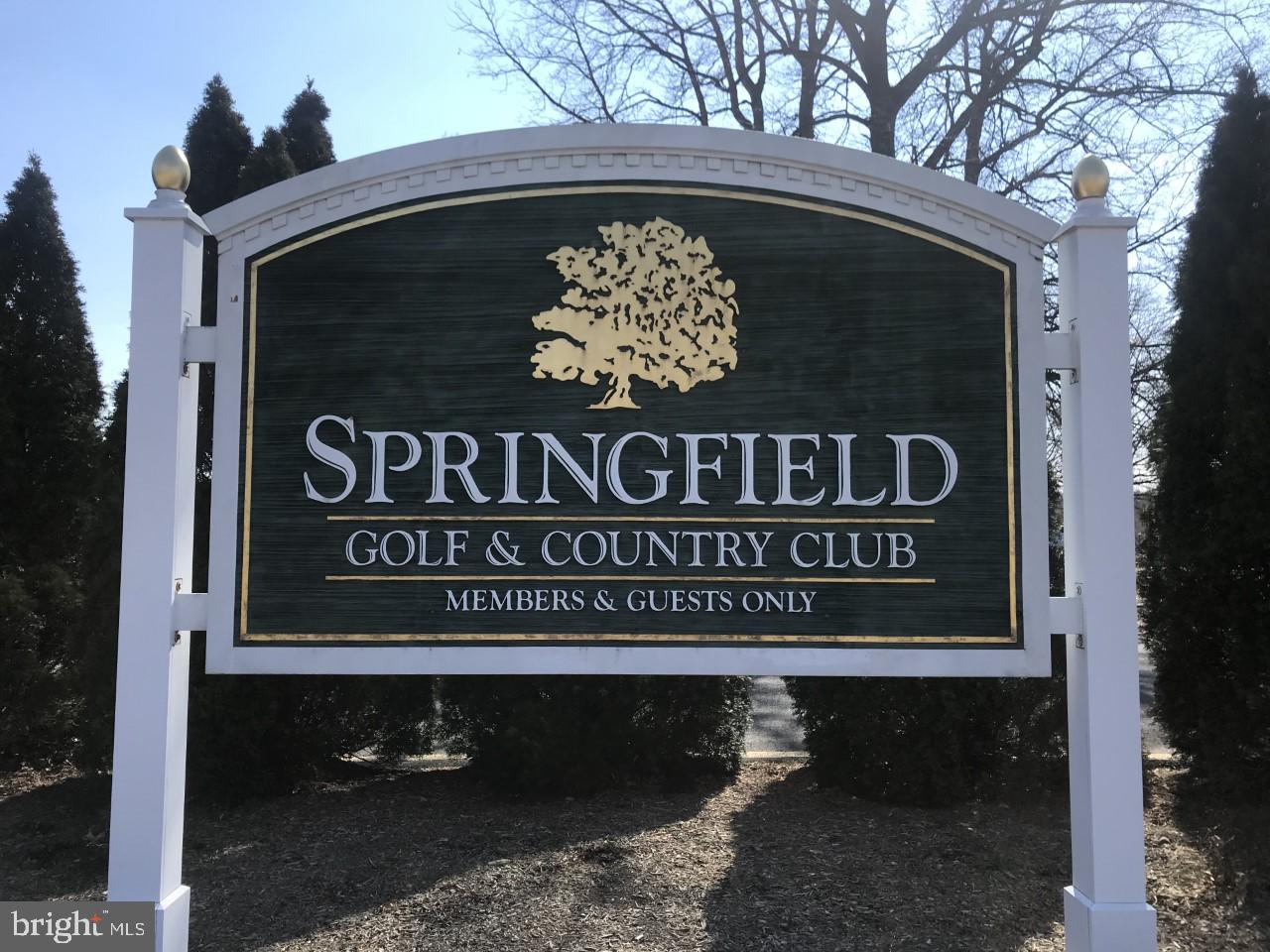 8108 Viola Street Springfield, VA 22152 - Photo 57 of 61 Golf & Country Club (membership required)