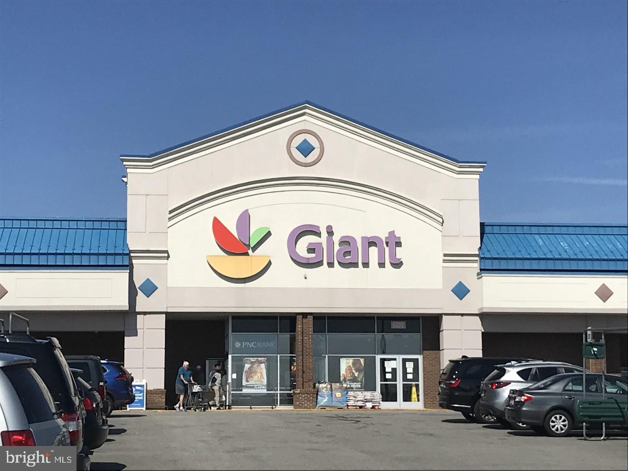 8108 Viola Street Springfield, VA 22152 - Photo 58 of 61 Multiple food stores nearby...Giant, Trader Joe's