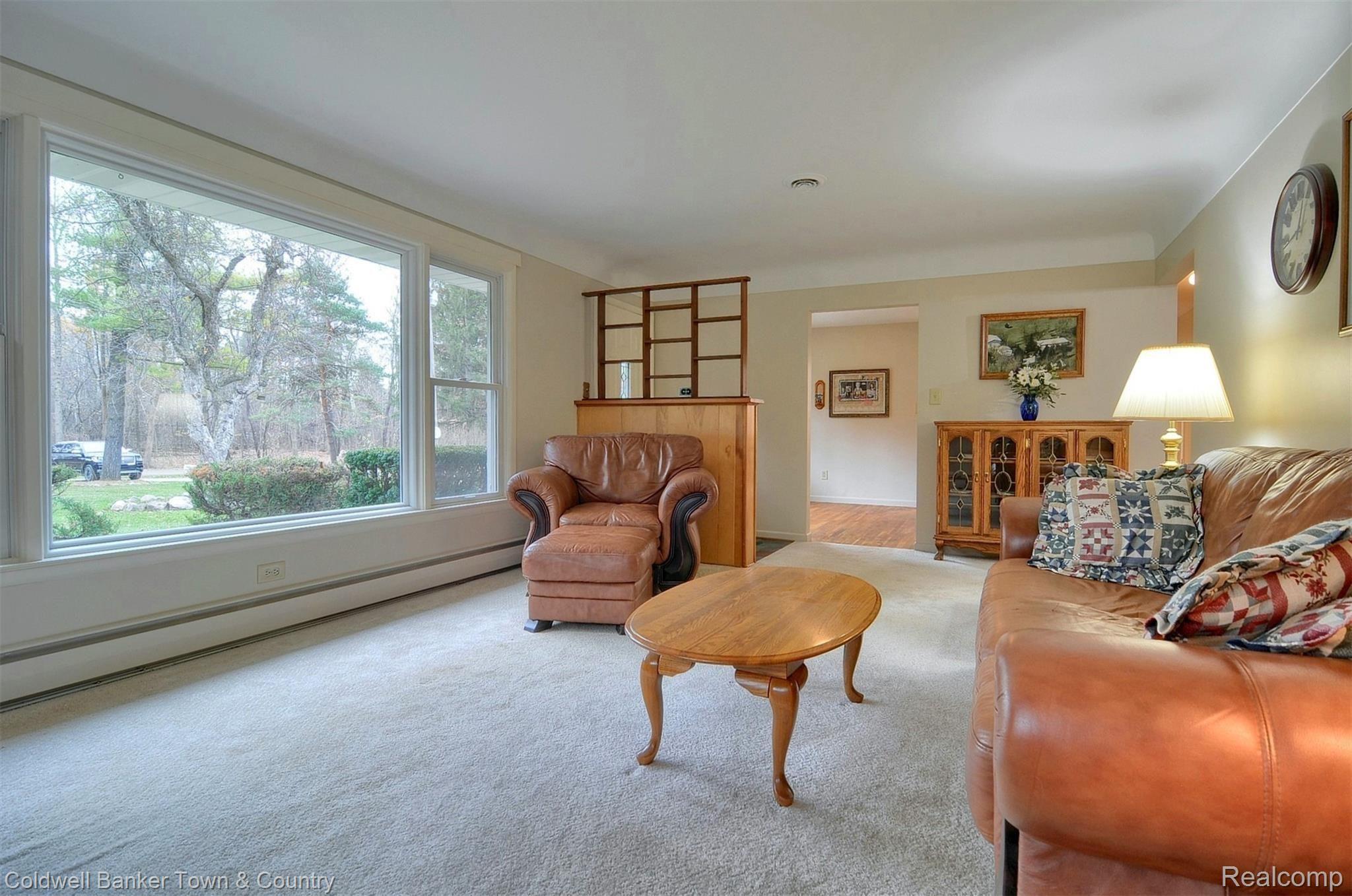 10875 Hensell Road Holly, MI 48442 - Photo 8 of 44 14 Living-Room-2nd-View.jpg
