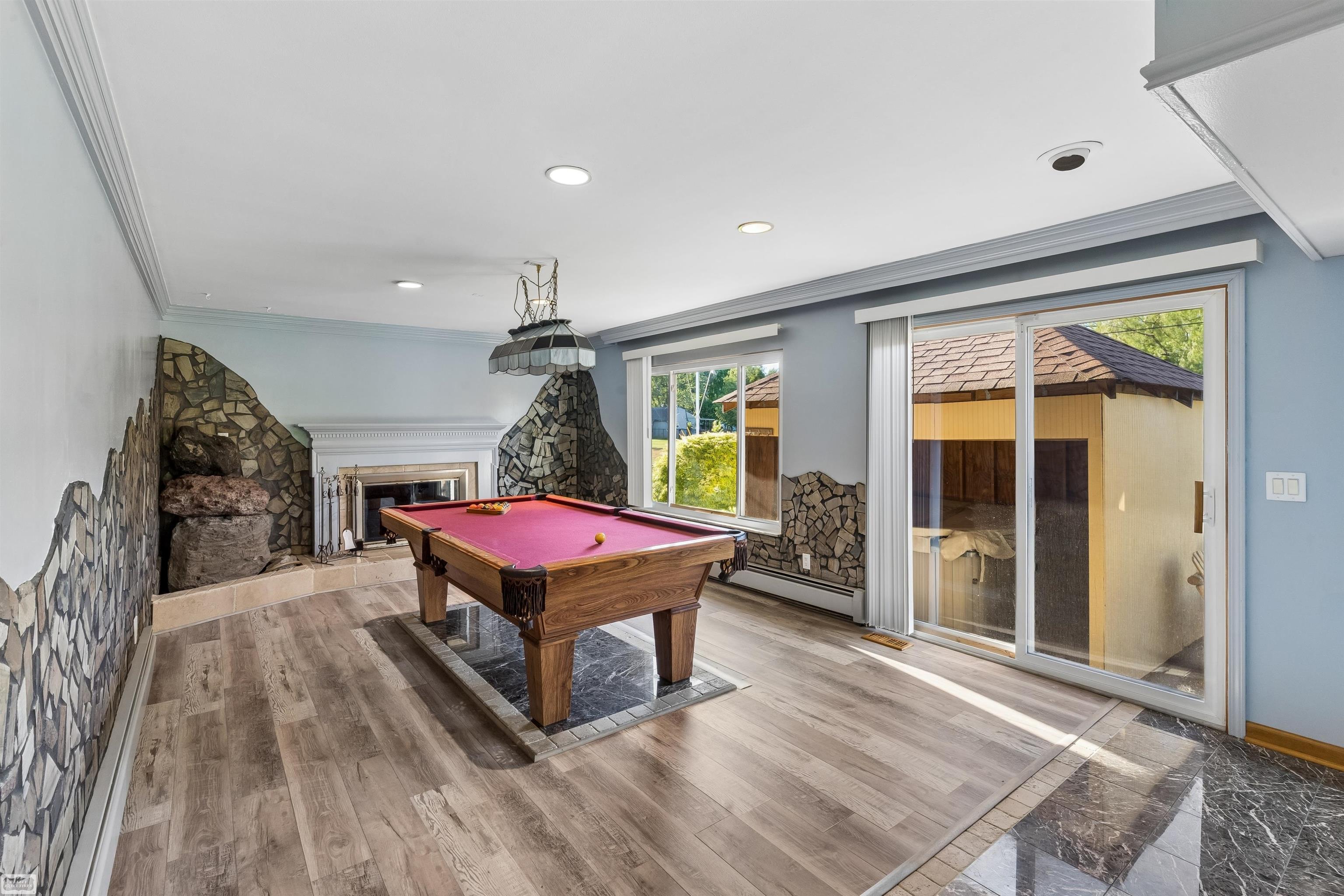 28697 South River Road Harrison Township, MI 48045 - Photo 21 of 41