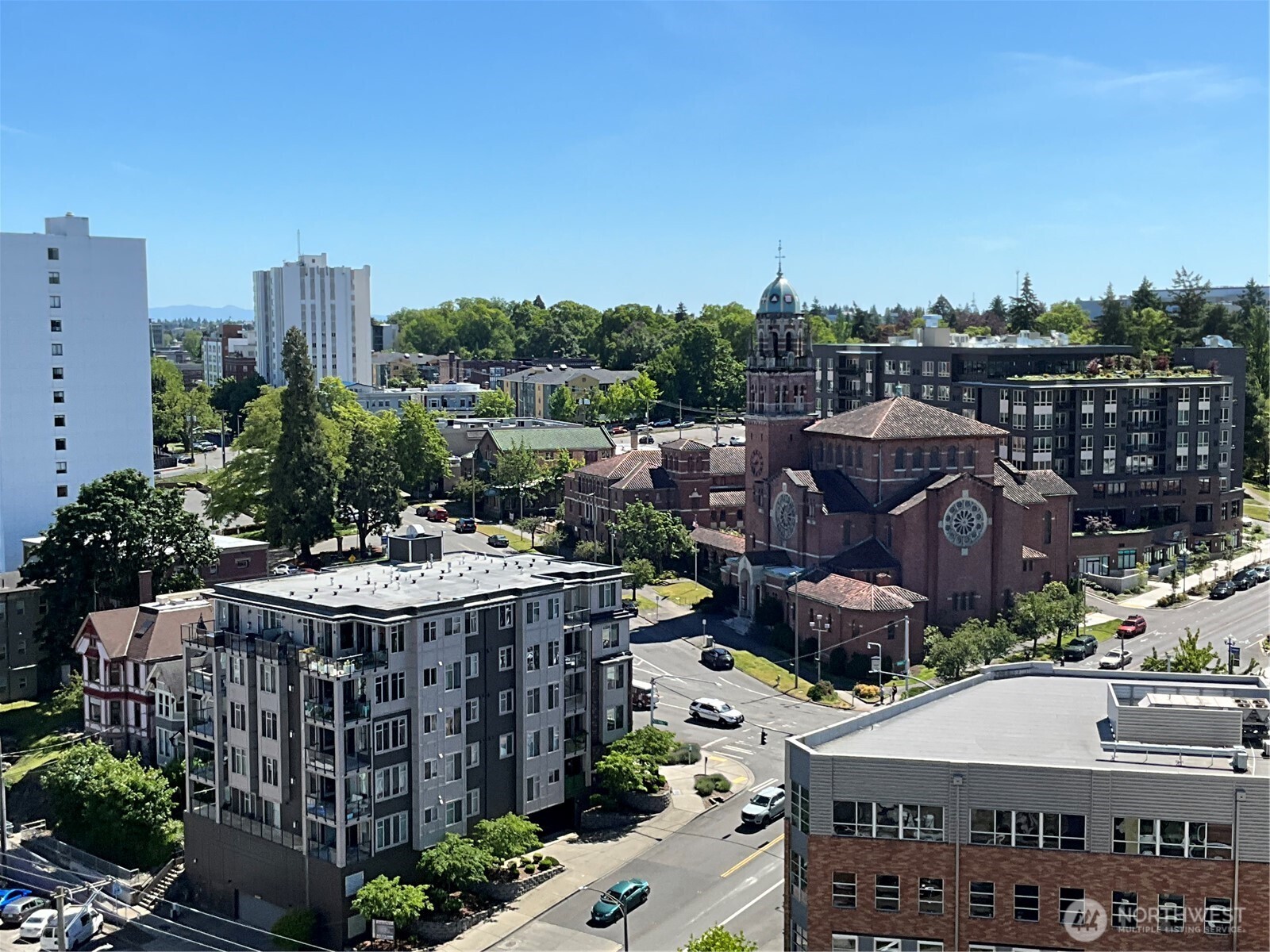 1 North Stadium Way, Unit 13 Tacoma, WA 98403 - Photo 34 of 40