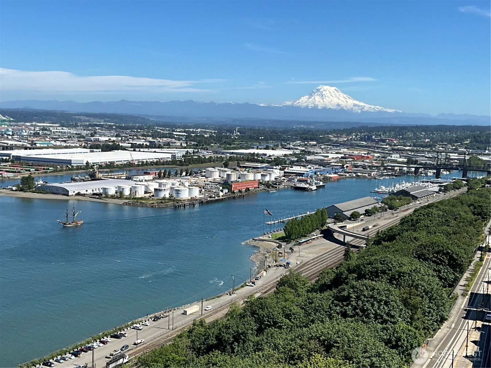 1 North Stadium Way, Unit 13 Tacoma, WA 98403 - Photo 35 of 40