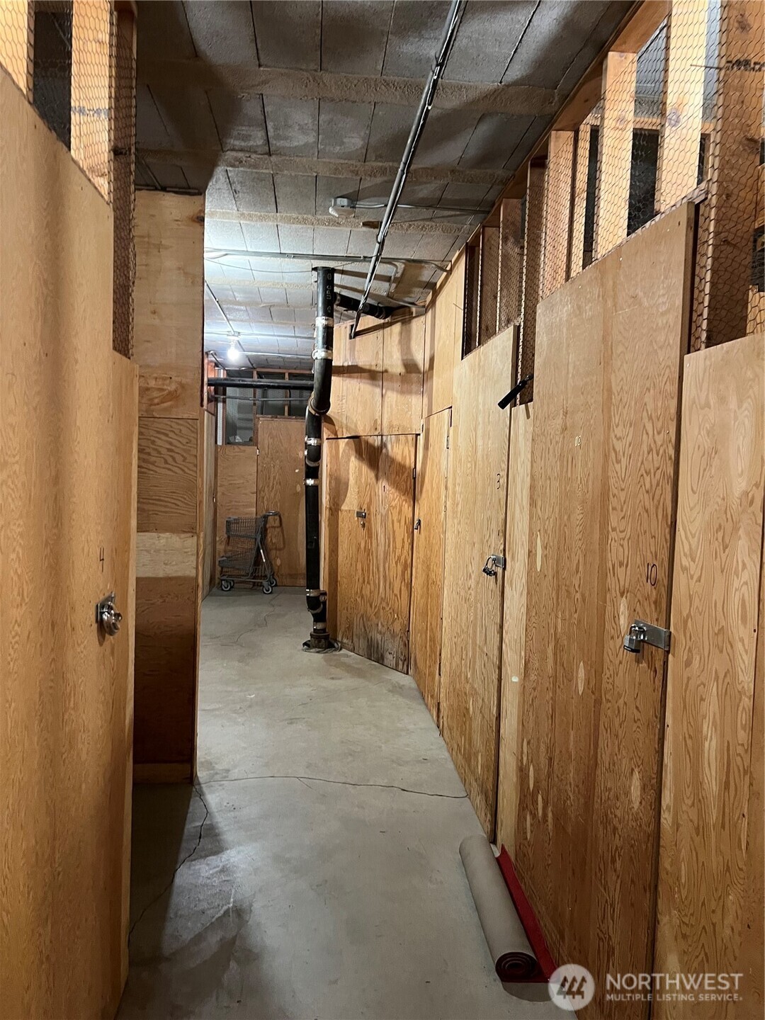 1 North Stadium Way, Unit 13 Tacoma, WA 98403 - Photo 40 of 40