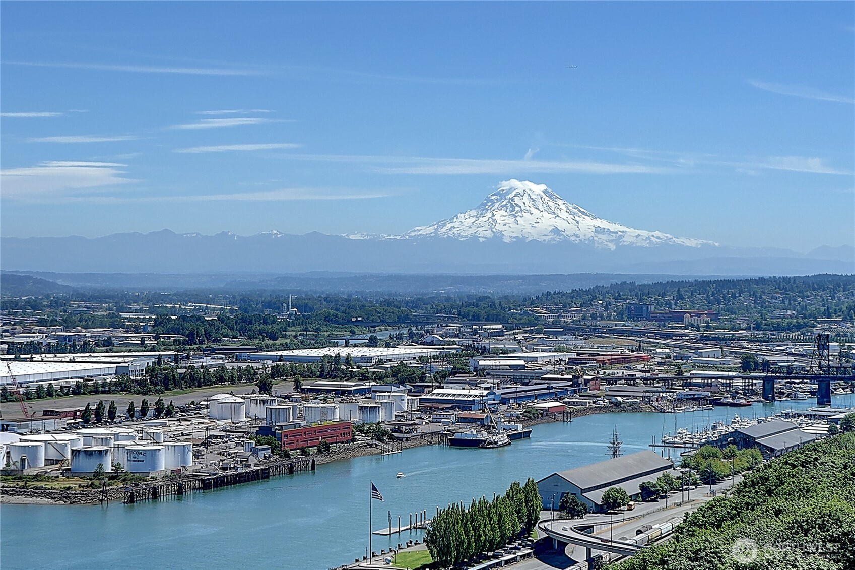 1 North Stadium Way, Unit 13 Tacoma, WA 98403 - Photo 5 of 40