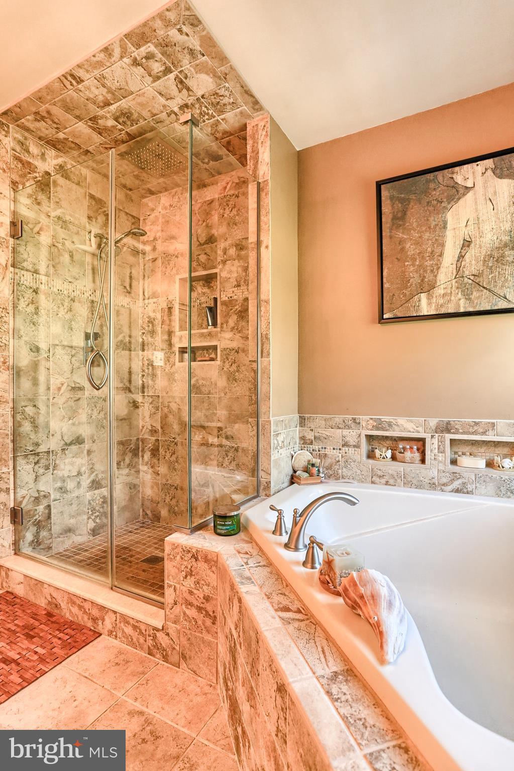 1003 Gullo Road New Windsor, MD 21776 - Photo 11 of 30 Bath (Master)