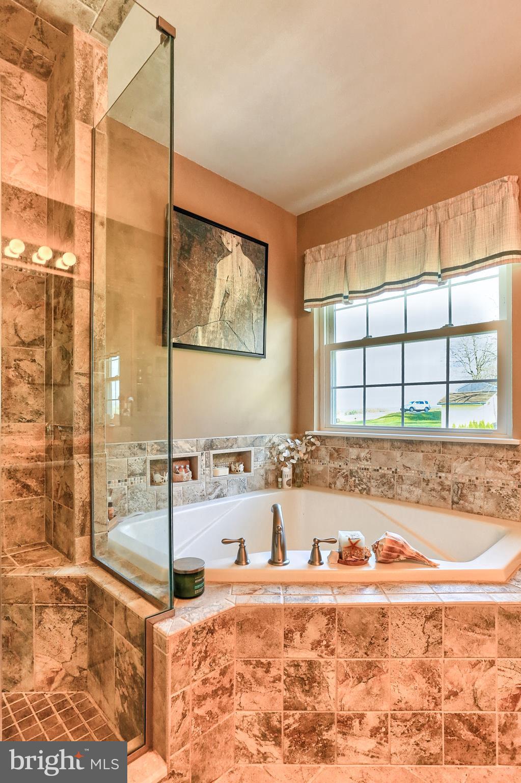1003 Gullo Road New Windsor, MD 21776 - Photo 12 of 30 Bath (Master)