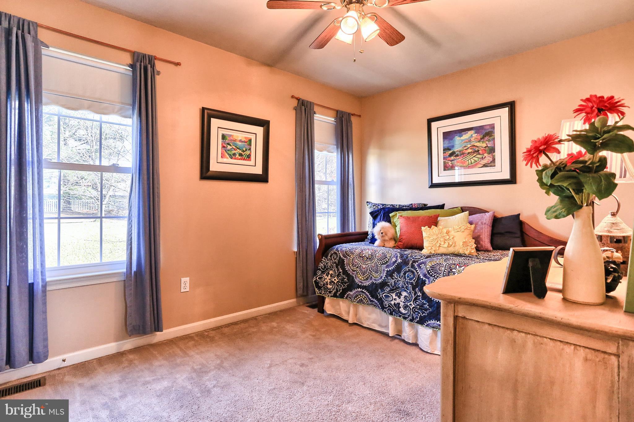 1003 Gullo Road New Windsor, MD 21776 - Photo 13 of 30 Bedroom