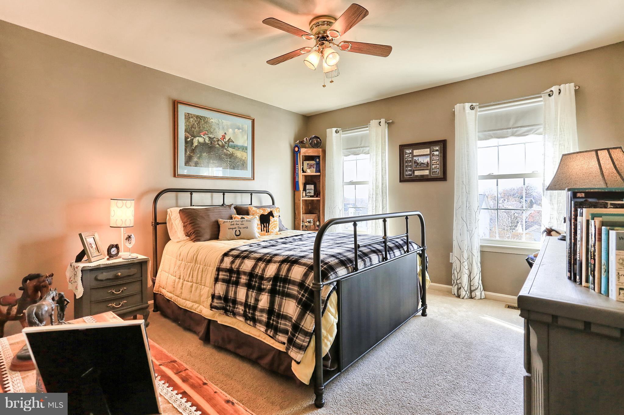 1003 Gullo Road New Windsor, MD 21776 - Photo 14 of 30 Bedroom