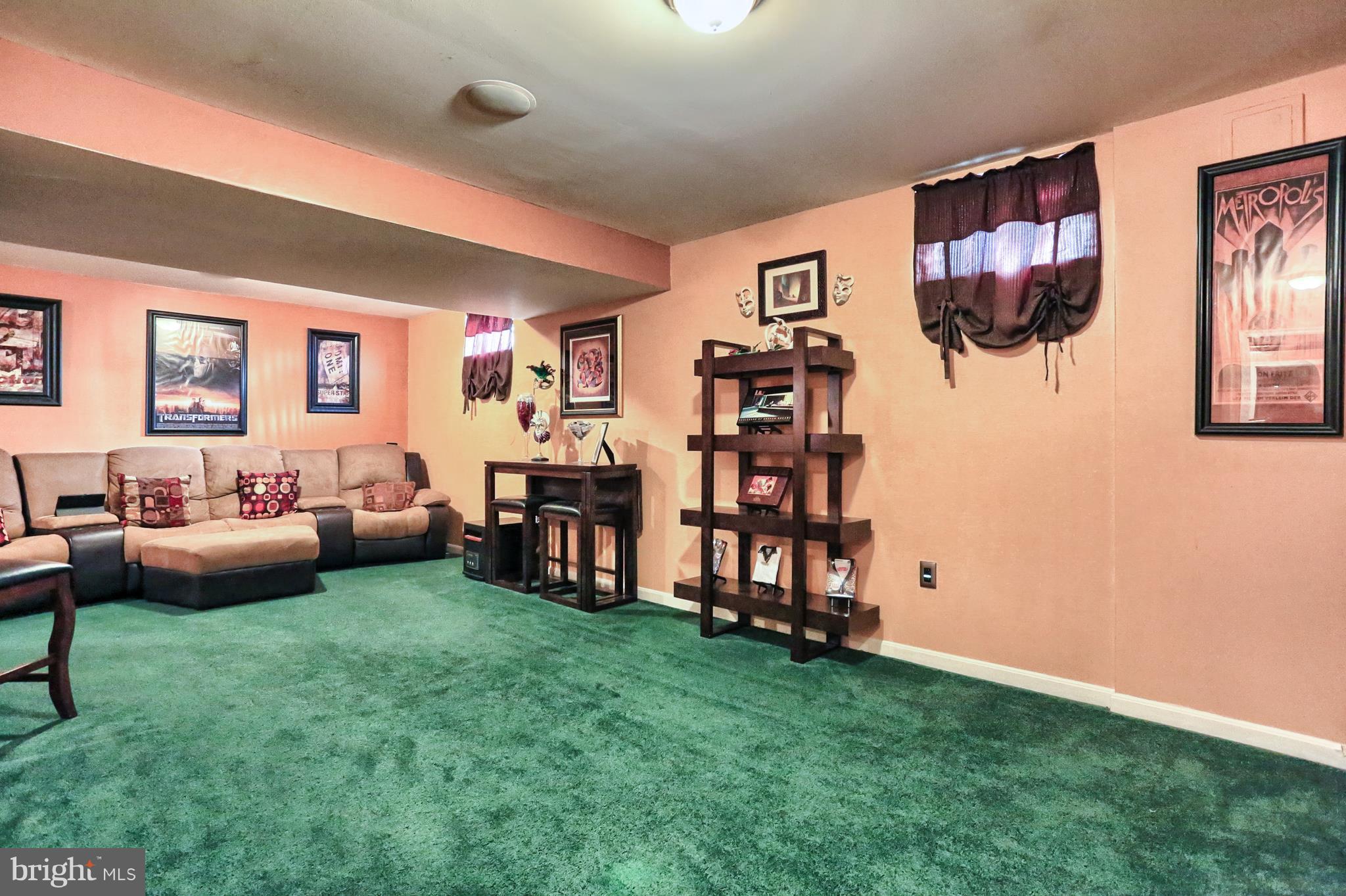 1003 Gullo Road New Windsor, MD 21776 - Photo 16 of 30 Basement