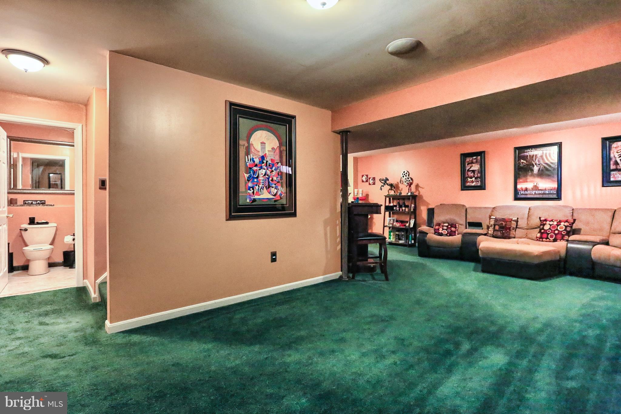 1003 Gullo Road New Windsor, MD 21776 - Photo 17 of 30 Basement